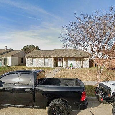 4936 Wheeler Dr, The Colony, TX 75056