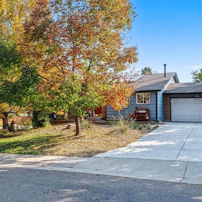 4948 S Van Gordon St, Morrison, CO 80465