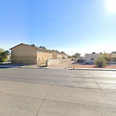 4961 E Owens Ave, Las Vegas, NV 89110