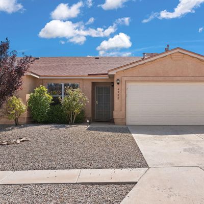 4982 Kokopelli Dr Ne, Rio Rancho, NM 87144