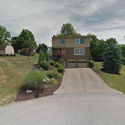 5 Ash Dr, Washington, PA 15301