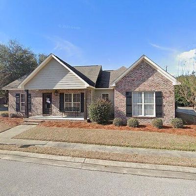 5 Caitlynn Cir, Hattiesburg, MS 39402