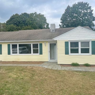 5 College St, Norwalk, CT 06851