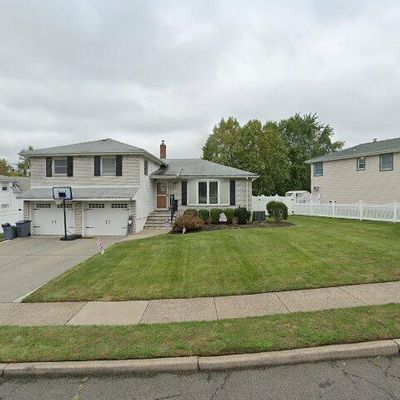 5 Lamring Dr #1 X, Fair Lawn, NJ 07410