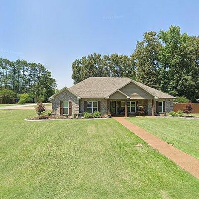 5 Mockingbird Cv, Jackson, TN 38305