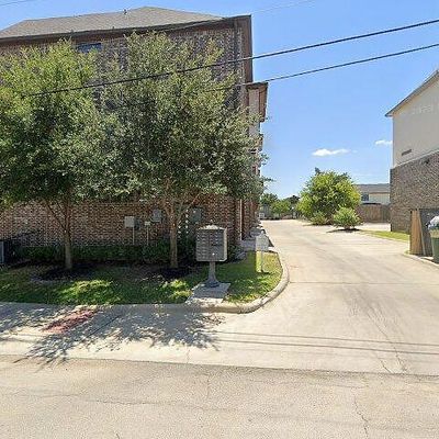 500 Jefferson St, Bryan, TX 77801