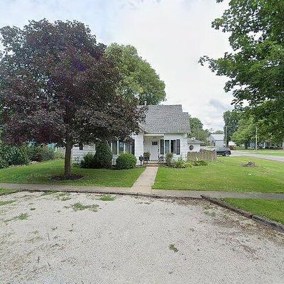 500 W Elm St, Fairbury, IL 61739