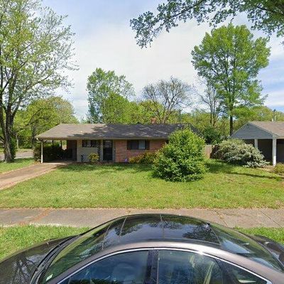 5004 Welchshire Ave, Memphis, TN 38117