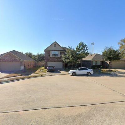 5007 Singing Bird Cir, Houston, TX 77084