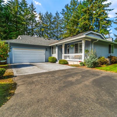 5007 207 Th Street Ct E, Spanaway, WA 98387