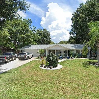 501 Rose Ave, Fruitland Park, FL 34731