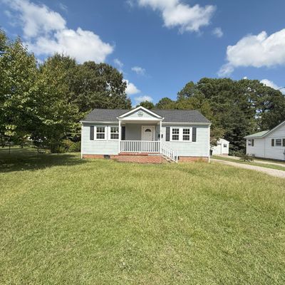 502 E J St, Erwin, NC 28339