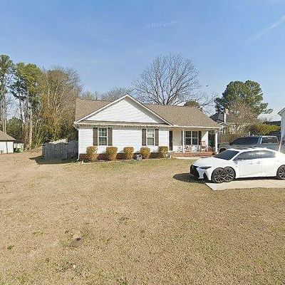 502 W J St, Erwin, NC 28339