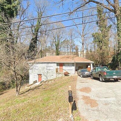 6012 Blackhawk Trl Se, Mableton, GA 30126