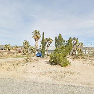 60140 Adobe Rd, Joshua Tree, CA 92252