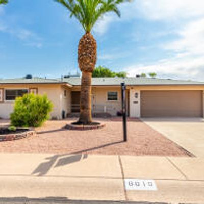 6019 E Casper Rd, Mesa, AZ 85205