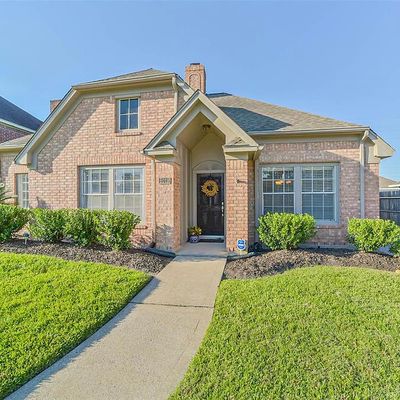 6019 Thom Rd, Humble, TX 77346