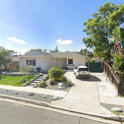 6020 Sarita St, La Mesa, CA 91942