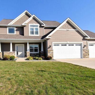 6028 Star Grass Ln, Caledonia, WI 53406