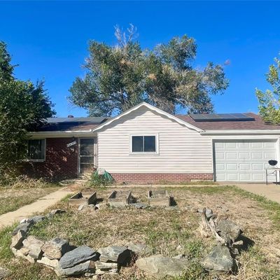 6027 W 61 St Pl, Arvada, CO 80003