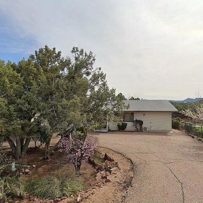 603 N Hogan Dr, Payson, AZ 85541