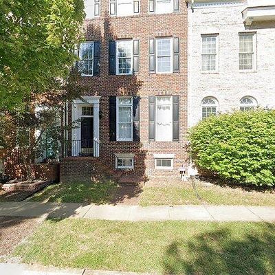 603 Pleasant Dr, Rockville, MD 20850