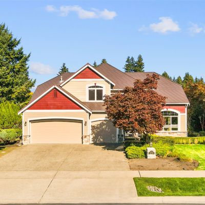 6036 Troon Ln Se, Olympia, WA 98501