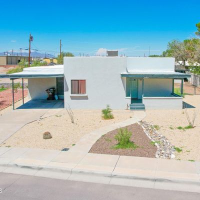 604 El Prado Avenue, Las Cruces, NM 88005