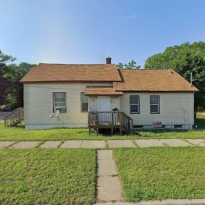 604 Mclaughlin Ave, Muskegon, MI 49442