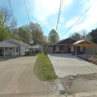 605 Crutcher St, Springdale, AR 72764