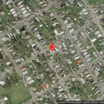 605 Montgomery St, Ogdensburg, NY 13669