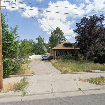 606 7 Th St, Ogden, UT 84404