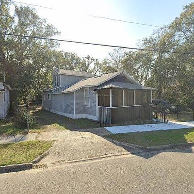 606 Lawton Ave, Jacksonville, FL 32208