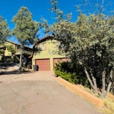 606 N Hideaway Cir, Payson, AZ 85541