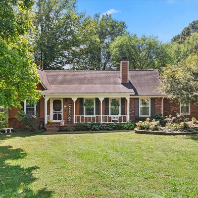 607 Cumberland Dr, Columbia, TN 38401