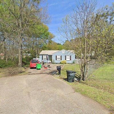 607 Plain St, Columbus, MS 39701