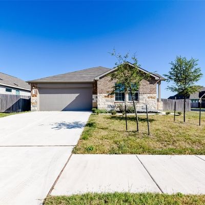 609 Bluejack Way, Hutto, TX 78634