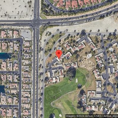 609 Desert West Dr, Rancho Mirage, CA 92270