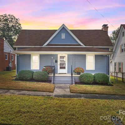 609 S Carolina Ave, Spencer, NC 28159