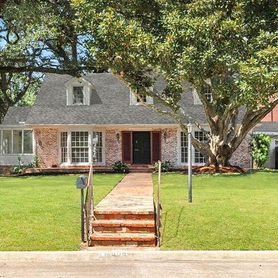 609 Walnut St, Wharton, TX 77488