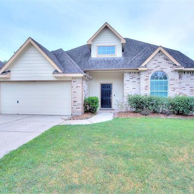 6104 Patridge Dr, Pearland, TX 77584