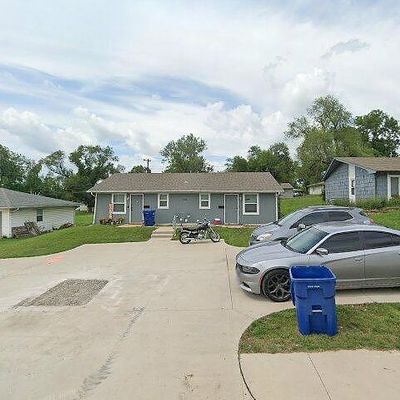 6108 E 155 Th St #A, Grandview, MO 64030