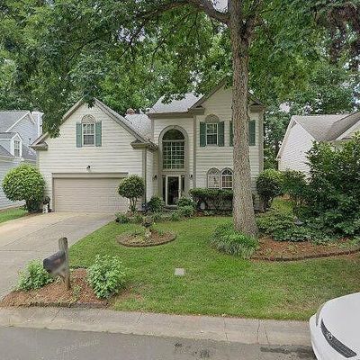 6107 Park Hill Rd, Charlotte, NC 28277