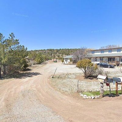 6110 N Pinon Rd, Flagstaff, AZ 86004