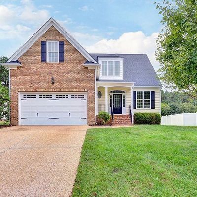 6112 John Jackson Dr, Williamsburg, VA 23188