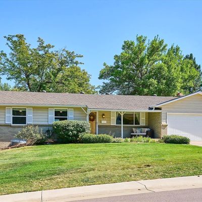 6128 S Locust St, Centennial, CO 80111