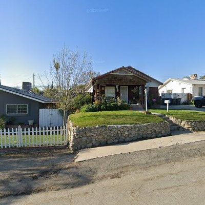 613 B St, Taft, CA 93268