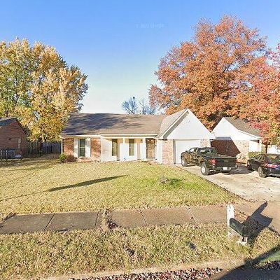 6136 Valleydale Dr, Memphis, TN 38141