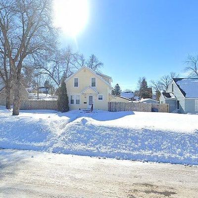 616 E Mount Faith Ave, Fergus Falls, MN 56537