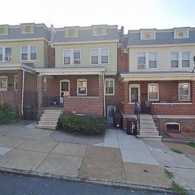 616 N Rodney St, Wilmington, DE 19805